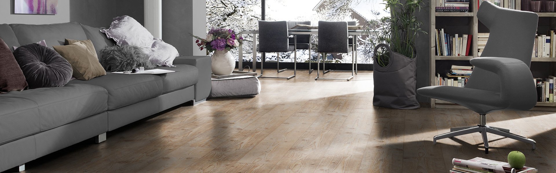 Villeroy & Boch Laminate Flooring